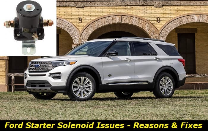 ford starter solenoid issues reasons fixes (1)